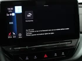 Volkswagen ID.4 First 204pk 77 kWh SOH 89% Trekhaak Camera Stoelverwarming Navigatie thumbnail 34