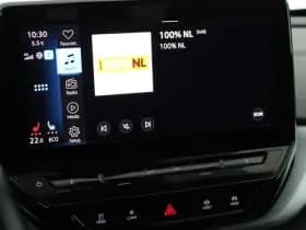 Volkswagen ID.4 First 204pk 77 kWh SOH 89% Trekhaak Camera Stoelverwarming Navigatie thumbnail 35
