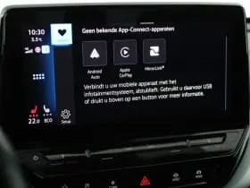 Volkswagen ID.4 First 204pk 77 kWh SOH 89% Trekhaak Camera Stoelverwarming Navigatie thumbnail 40