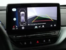 Volkswagen ID.4 First 204pk 77 kWh SOH 89% Trekhaak Camera Stoelverwarming Navigatie thumbnail 5