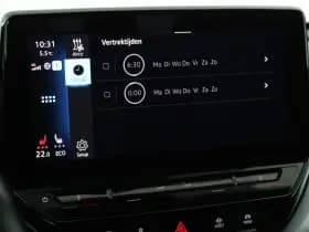 Volkswagen ID.4 First 204pk 77 kWh SOH 89% Trekhaak Camera Stoelverwarming Navigatie thumbnail 44