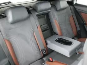 Volkswagen ID.4 First 204pk 77 kWh SOH 89% Trekhaak Camera Stoelverwarming Navigatie thumbnail 45