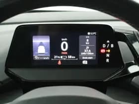 Volkswagen ID.4 First 204pk 77 kWh SOH 89% Trekhaak Camera Stoelverwarming Navigatie thumbnail 47