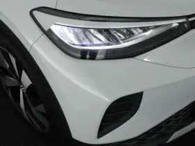 Volkswagen ID.4 First 204pk 77 kWh SOH 89% Trekhaak Camera Stoelverwarming Navigatie thumbnail 53