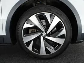 Volkswagen ID.4 First 204pk 77 kWh SOH 89% Trekhaak Camera Stoelverwarming Navigatie thumbnail 54