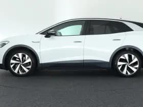 Volkswagen ID.4 First 204pk 77 kWh SOH 89% Trekhaak Camera Stoelverwarming Navigatie thumbnail 9