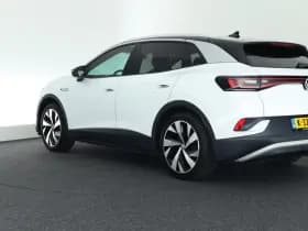 Volkswagen ID.4 First 204pk 77 kWh SOH 89% Trekhaak Camera Stoelverwarming Navigatie thumbnail 10