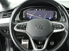 Volkswagen Passat Variant 1.5 TSI 150pk DSG R-Line Business Leder Camera Panoramadak Keyless Virtual Cockpit Navigatie thumbnail 18