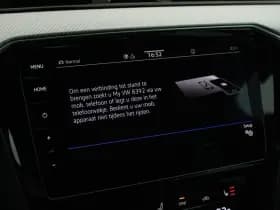 Volkswagen Passat Variant 1.5 TSI 150pk DSG R-Line Business Leder Camera Panoramadak Keyless Virtual Cockpit Navigatie thumbnail 23