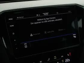 Volkswagen Passat Variant 1.5 TSI 150pk DSG R-Line Business Leder Camera Panoramadak Keyless Virtual Cockpit Navigatie thumbnail 27