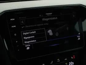 Volkswagen Passat Variant 1.5 TSI 150pk DSG R-Line Business Leder Camera Panoramadak Keyless Virtual Cockpit Navigatie thumbnail 28