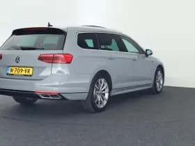 Volkswagen Passat Variant 1.5 TSI 150pk DSG R-Line Business Leder Camera Panoramadak Keyless Virtual Cockpit Navigatie thumbnail 8