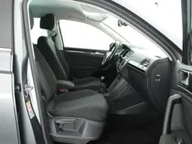 Volkswagen Tiguan 1.4 TSI 150pk Sound Trekhaak Navigatie Stoelverwarming thumbnail 13