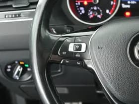 Volkswagen Tiguan 1.4 TSI 150pk Sound Trekhaak Navigatie Stoelverwarming thumbnail 17
