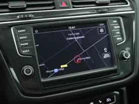 Volkswagen Tiguan 1.4 TSI 150pk Sound Trekhaak Navigatie Stoelverwarming thumbnail 21