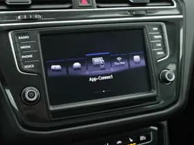 Volkswagen Tiguan 1.4 TSI 150pk Sound Trekhaak Navigatie Stoelverwarming thumbnail 25