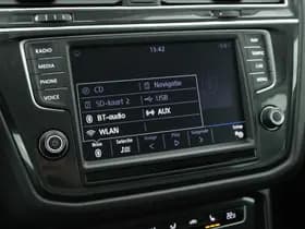 Volkswagen Tiguan 1.4 TSI 150pk Sound Trekhaak Navigatie Stoelverwarming thumbnail 31