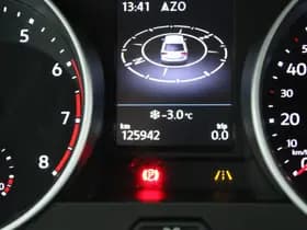Volkswagen Tiguan 1.4 TSI 150pk Sound Trekhaak Navigatie Stoelverwarming thumbnail 40