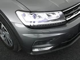 Volkswagen Tiguan 1.4 TSI 150pk Sound Trekhaak Navigatie Stoelverwarming thumbnail 45