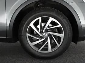 Volkswagen Tiguan 1.4 TSI 150pk Sound Trekhaak Navigatie Stoelverwarming thumbnail 46