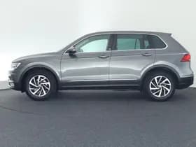 Volkswagen Tiguan 1.4 TSI 150pk Sound Trekhaak Navigatie Stoelverwarming thumbnail 7