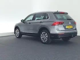 Volkswagen Tiguan 1.4 TSI 150pk Sound Trekhaak Navigatie Stoelverwarming thumbnail 8