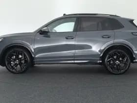 Volkswagen Tiguan 1.5 204pk eHybrid R-Line Edition Black Style Trekhaak 360Camera Leder Head-Up harman/kardon Memory Massage Virtual Cockpit Navigatie thumbnail 11