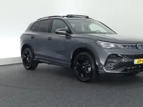 Volkswagen Tiguan 1.5 204pk eHybrid R-Line Edition Black Style Trekhaak 360Camera Leder Head-Up harman/kardon Memory Massage Virtual Cockpit Navigatie thumbnail 15