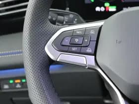 Volkswagen Tiguan 1.5 204pk eHybrid R-Line Edition Black Style Trekhaak 360Camera Leder Head-Up harman/kardon Memory Massage Virtual Cockpit Navigatie thumbnail 20