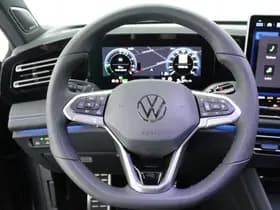 Volkswagen Tiguan 1.5 204pk eHybrid R-Line Edition Black Style Trekhaak 360Camera Leder Head-Up harman/kardon Memory Massage Virtual Cockpit Navigatie thumbnail 21