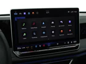 Volkswagen Tiguan 1.5 204pk eHybrid R-Line Edition Black Style Trekhaak 360Camera Leder Head-Up harman/kardon Memory Massage Virtual Cockpit Navigatie thumbnail 25