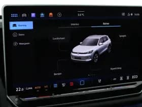 Volkswagen Tiguan 1.5 204pk eHybrid R-Line Edition Black Style Trekhaak 360Camera Leder Head-Up harman/kardon Memory Massage Virtual Cockpit Navigatie thumbnail 27