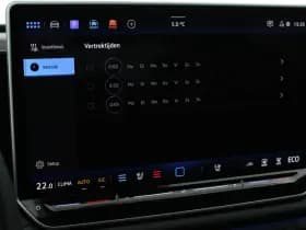 Volkswagen Tiguan 1.5 204pk eHybrid R-Line Edition Black Style Trekhaak 360Camera Leder Head-Up harman/kardon Memory Massage Virtual Cockpit Navigatie thumbnail 33