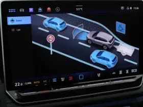 Volkswagen Tiguan 1.5 204pk eHybrid R-Line Edition Black Style Trekhaak 360Camera Leder Head-Up harman/kardon Memory Massage Virtual Cockpit Navigatie thumbnail 34