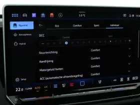 Volkswagen Tiguan 1.5 204pk eHybrid R-Line Edition Black Style Trekhaak 360Camera Leder Head-Up harman/kardon Memory Massage Virtual Cockpit Navigatie thumbnail 38