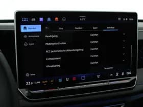Volkswagen Tiguan 1.5 204pk eHybrid R-Line Edition Black Style Trekhaak 360Camera Leder Head-Up harman/kardon Memory Massage Virtual Cockpit Navigatie thumbnail 39