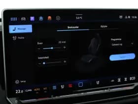 Volkswagen Tiguan 1.5 204pk eHybrid R-Line Edition Black Style Trekhaak 360Camera Leder Head-Up harman/kardon Memory Massage Virtual Cockpit Navigatie thumbnail 42