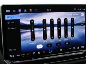 Volkswagen Tiguan 1.5 204pk eHybrid R-Line Edition Black Style Trekhaak 360Camera Leder Head-Up harman/kardon Memory Massage Virtual Cockpit Navigatie thumbnail 43