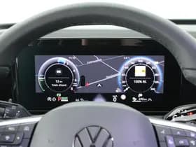 Volkswagen Tiguan 1.5 204pk eHybrid R-Line Edition Black Style Trekhaak 360Camera Leder Head-Up harman/kardon Memory Massage Virtual Cockpit Navigatie thumbnail 55