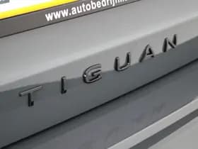 Volkswagen Tiguan 1.5 204pk eHybrid R-Line Edition Black Style Trekhaak 360Camera Leder Head-Up harman/kardon Memory Massage Virtual Cockpit Navigatie thumbnail 58