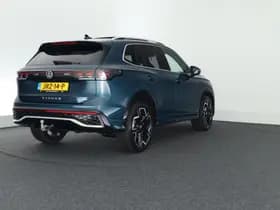 Volkswagen Tiguan 1.5 272pk eHybrid R-Line Business Trekhaak Camera Keyless Massage Virtual Cockpit Panoramadak Carplay thumbnail 11