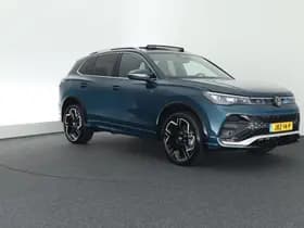 Volkswagen Tiguan 1.5 272pk eHybrid R-Line Business Trekhaak Camera Keyless Massage Virtual Cockpit Panoramadak Carplay thumbnail 13