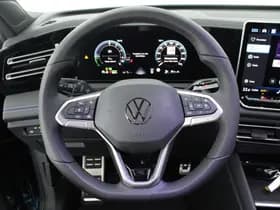 Volkswagen Tiguan 1.5 272pk eHybrid R-Line Business Trekhaak Camera Keyless Massage Virtual Cockpit Panoramadak Carplay thumbnail 20