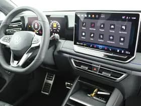 Volkswagen Tiguan 1.5 272pk eHybrid R-Line Business Trekhaak Camera Keyless Massage Virtual Cockpit Panoramadak Carplay thumbnail 3