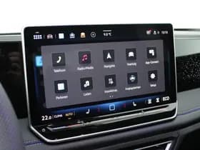 Volkswagen Tiguan 1.5 272pk eHybrid R-Line Business Trekhaak Camera Keyless Massage Virtual Cockpit Panoramadak Carplay thumbnail 23