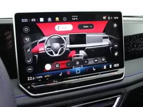 Volkswagen Tiguan 1.5 272pk eHybrid R-Line Business Trekhaak Camera Keyless Massage Virtual Cockpit Panoramadak Carplay thumbnail 25