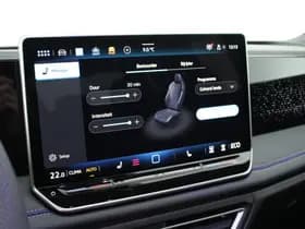 Volkswagen Tiguan 1.5 272pk eHybrid R-Line Business Trekhaak Camera Keyless Massage Virtual Cockpit Panoramadak Carplay thumbnail 28