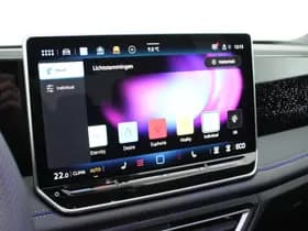 Volkswagen Tiguan 1.5 272pk eHybrid R-Line Business Trekhaak Camera Keyless Massage Virtual Cockpit Panoramadak Carplay thumbnail 29