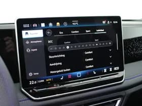 Volkswagen Tiguan 1.5 272pk eHybrid R-Line Business Trekhaak Camera Keyless Massage Virtual Cockpit Panoramadak Carplay thumbnail 31