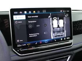 Volkswagen Tiguan 1.5 272pk eHybrid R-Line Business Trekhaak Camera Keyless Massage Virtual Cockpit Panoramadak Carplay thumbnail 33